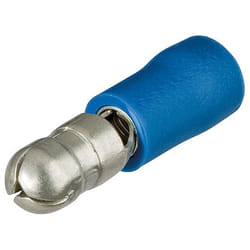 Knipex 97 99 151 connecteur de fils Bleu, Argent