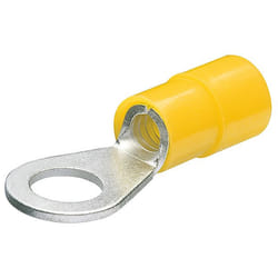 Knipex 97 99 177 connecteur de fils Jaune