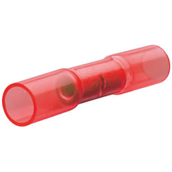 Knipex 97 99 250 connecteur de fils Rouge