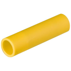 Knipex 97 99 272 connecteur de fils Jaune