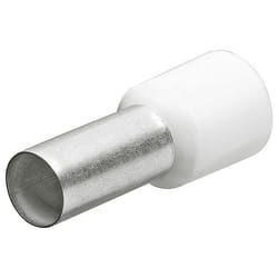 Knipex 97 99 330 connecteur de fils Blanc