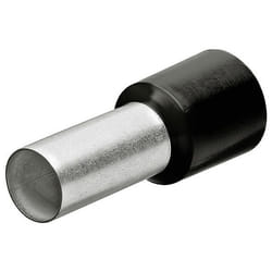 Knipex 97 99 333 connecteur de fils Noir