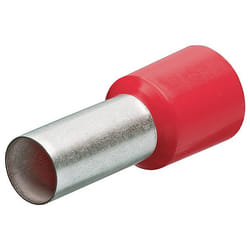 Knipex 97 99 337 connecteur de fils Rouge