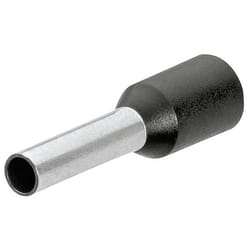 Knipex 97 99 353 connecteur de fils Noir, Argent