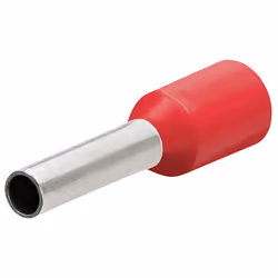 Knipex 97 99 357, Rouge, 75 g, 28 mm, 100 pièce(s)