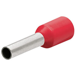 Knipex 97 99 357 connecteur de fils Rouge