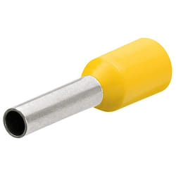Knipex 97 99 359 connecteur de fils Jaune