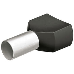 Knipex 97 99 373 connecteur de fils Noir