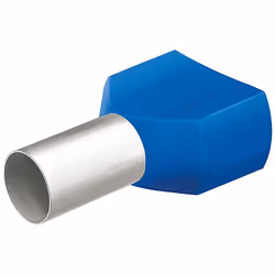 Knipex 97 99 374, Bleu, Argent, Métal, Plastique, 23 g, 18 mm, 100 pièce(s)