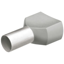 Knipex 97 99 375 connecteur de fils Gris