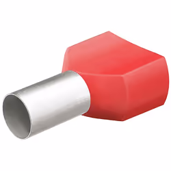 Knipex 97 99 377, Rouge, Plastique, 45 g, 24 mm, 50 pièce(s)