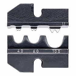 Knipex 97 49 11, Pince à sertir