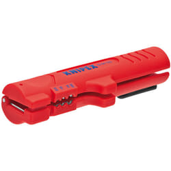 Knipex 16 64 125 SB pince à dénuder Rouge