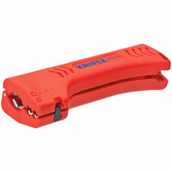 Knipex 16 90 130 SB, 47 g, Rouge