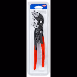 Lot de 2 pinces Cobra 180 et 250mm - KNIPEX - 00 31 20 V01