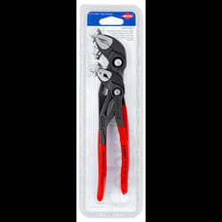 Lot de 2 pinces Cobra 180 et 250mm - KNIPEX - 00 31 20 V01