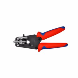 Pince à dénuder Knipex 121213; 195 mm
