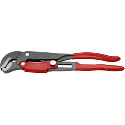 Knipex - Clé à tube S-Maul à réglage rapide 8361010