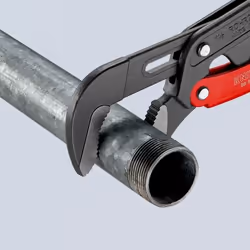 Pince à plomberie Knipex 8361015; 420 mm