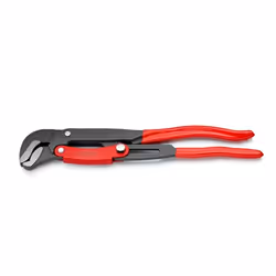 Pince à plomberie Knipex 8361015; 420 mm - Vue supplémentaire 4