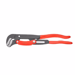 Pince à plomberie Knipex 8361015; 420 mm - Vue supplémentaire 6