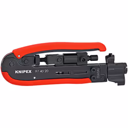 Knipex 97 40 20 SB