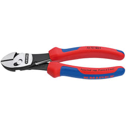 Knipex TwinForce Pince diagonale