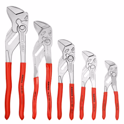 Knipex 00 19 55 S4 pince Ensemble de pinces