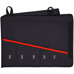 Pochette de fixation et porte-marteau Knipex 001955S4LE