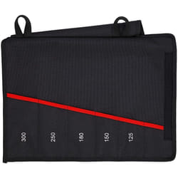 Pochette de fixation et porte-marteau Knipex 001955S4LE