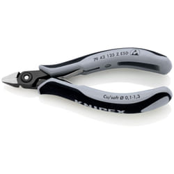 Pince coupante Knipex 7942125ZESD; 125 mm
