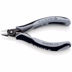 Pince coupante Knipex 7942125ZESD; 125 mm