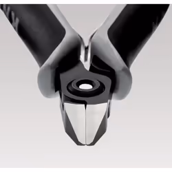 Pince coupante Knipex 7942125ZESD; 125 mm - Vue supplémentaire 4