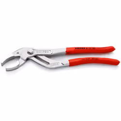 Knipex 81 03 250 pince Pince à siphon