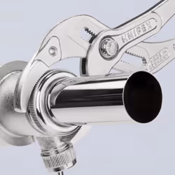 Knipex 81 03 250 pince Pince à siphon - Vue supplémentaire 4