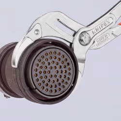 Knipex 81 03 250 pince Pince à siphon - Vue supplémentaire 6