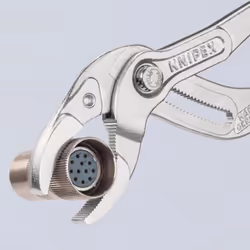 Knipex 81 03 250 pince Pince à siphon - Vue supplémentaire 7
