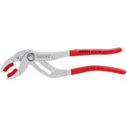 Knipex 81 13 250 pince Pince à siphon