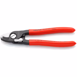 Knipex 95 41 165, Pince à dénuder