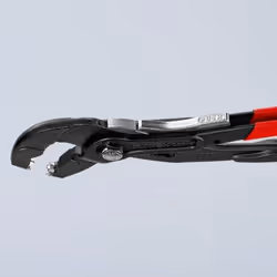 Collier de serrage Knipex 8551250AF; 250 mm - Vue supplémentaire 6