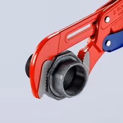 Pince à plomberie Knipex 8360020; 560 mm