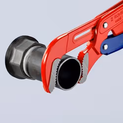 Pince à plomberie Knipex 8360020; 560 mm - Vue supplémentaire 4