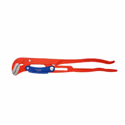 Pince à plomberie Knipex 8360020; 560 mm - Vue supplémentaire 5