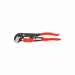 Vous recherchez le produit Pince coupe-tube Knipex 2", Machoire S 560 mm , réglage rapide Acier électrique au chrome-vanadium ...