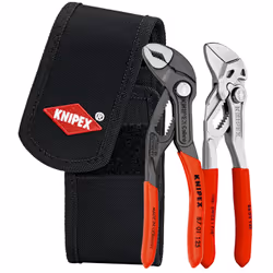 Knipex 00 20 72 V04 pince Pince à rainure et languette