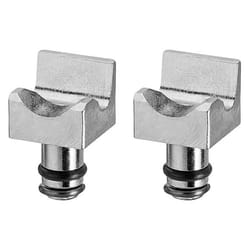Knipex 85 59 250 C serre-joints Argent