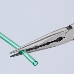 Knipex 28 71 280 pince Pince à long bec - Vue supplémentaire 4