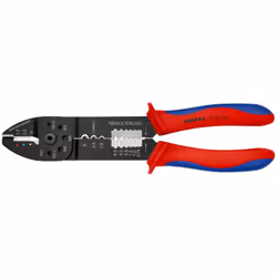Knipex 97 32 240, Pince à sertir