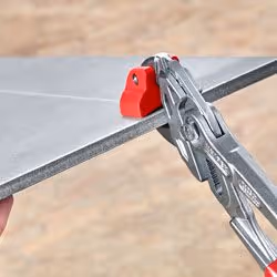 Knipex 91 13 250 pince Pince de carreleur