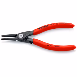Pinces pour anneaux Knipex 4831J0; 140 mm
